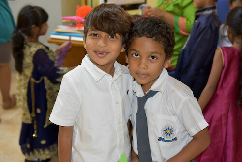 Winner small image - The Renaissance Preparatory School For Boys and Girls